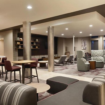 Courtyard By Marriott El Paso East/I-10 Ξενοδοχείο Εξωτερικό φωτογραφία
