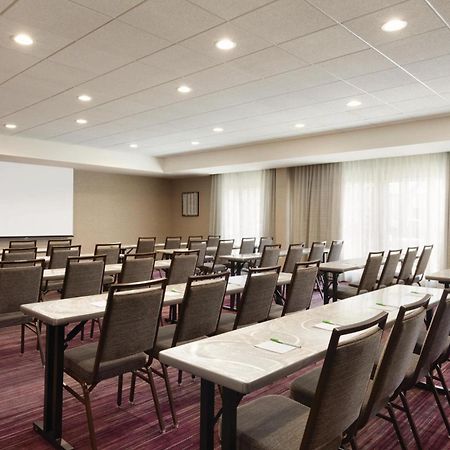 Courtyard By Marriott El Paso East/I-10 Ξενοδοχείο Εξωτερικό φωτογραφία