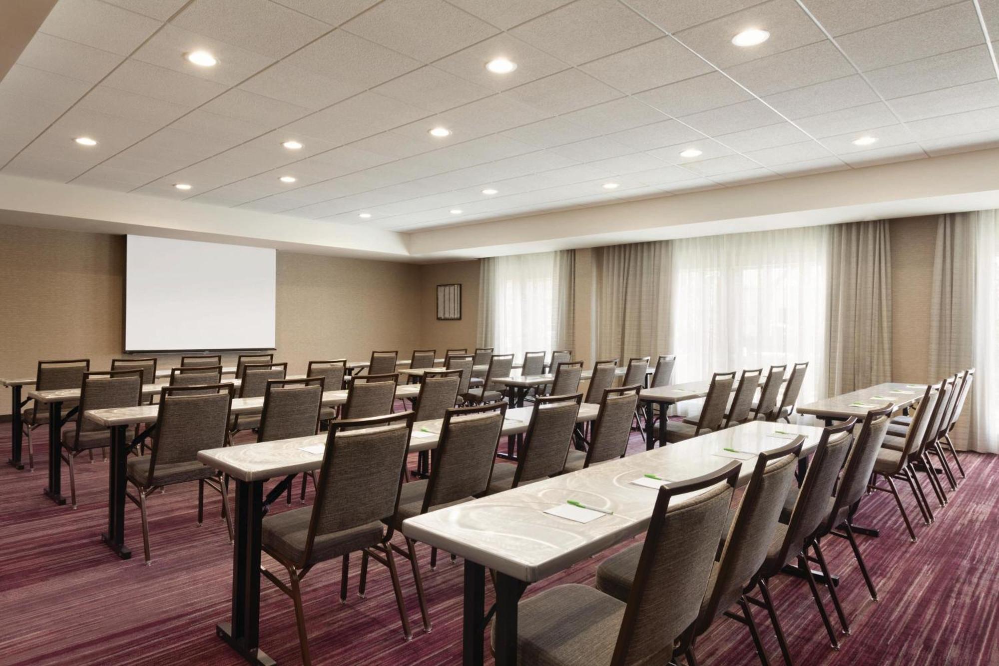 Courtyard By Marriott El Paso East/I-10 Ξενοδοχείο Εξωτερικό φωτογραφία