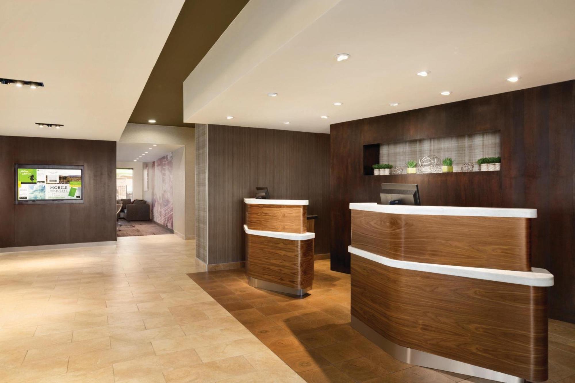 Courtyard By Marriott El Paso East/I-10 Ξενοδοχείο Εξωτερικό φωτογραφία