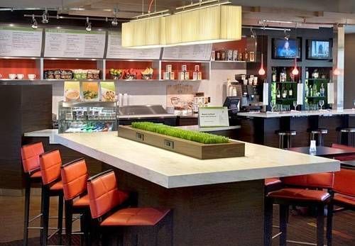Courtyard By Marriott El Paso East/I-10 Ξενοδοχείο Εξωτερικό φωτογραφία